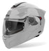 HELMET SPECKTRE COLOR CEMENT GREY GLOSS